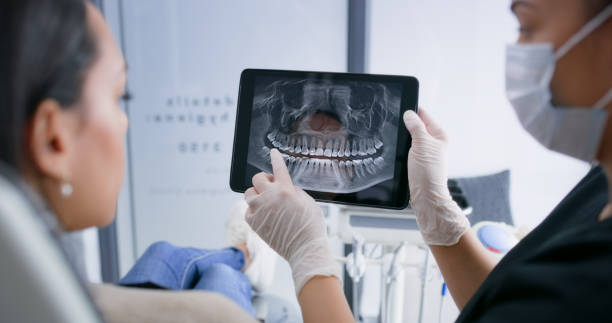 Licensed Dental service in Scott County County, AR - Smile Center Dentistry